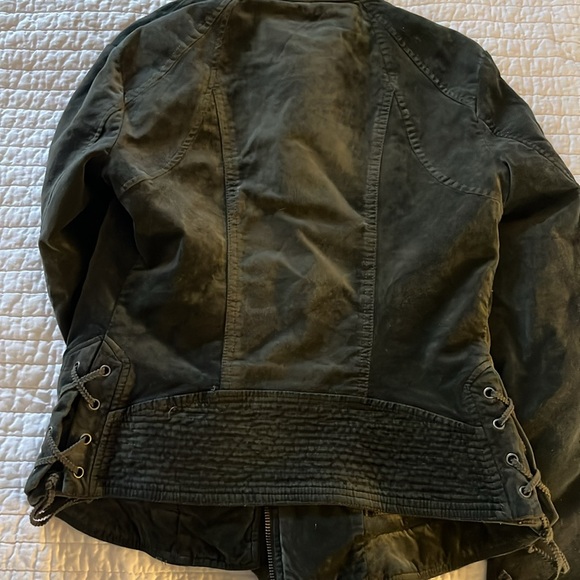 BNCI women’s jacket - Picture 3 of 4